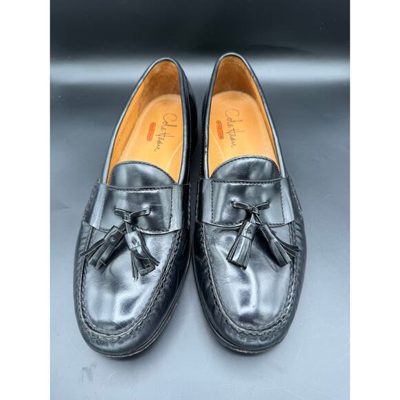 mens cole haan nike air loafers